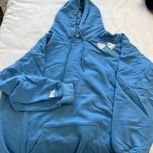 Mayfar Group Hoodie - Out of our Vulnerabilities We Find Strength